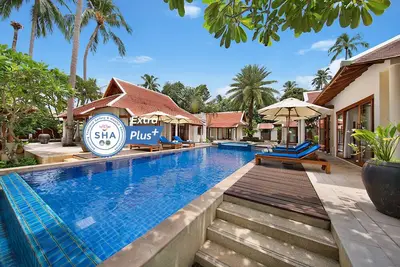 Image de Baan Chao Lay, Villa de 5 chambres