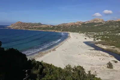 Image de Maison à Lozari en Balagne