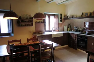 Image de Belle maison et confortable à Peratallada