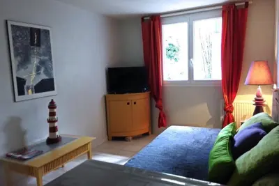 Image de Maison 4/5 Personnes La Rochelle