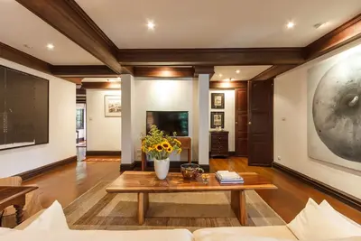 Image de Vana Som - La chambre basse