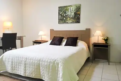Image de Petite maison 6 / 7 personnes