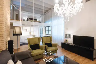 Image de Hommyhome San Isidoro Loft
