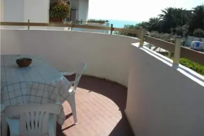Image de Appartement - Santa Marinella