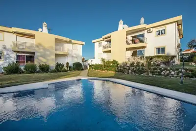 Image de Apartment Aa - Galé Garden Walking distances to Galé beach