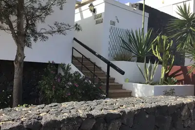 Image de Casa Rioja. Fabuleux 3 Bed 2 Bath villa dans un endroit calme avec vue sur la mer.