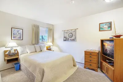Image de Condo sur la plage sur la rivière Moclips