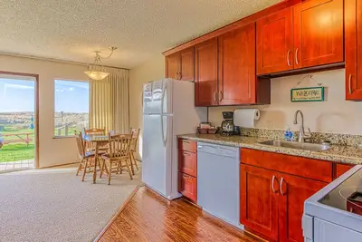 Image de Une vue imprenable de ce condo Waterfront