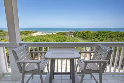 Image de 40% de réduction Automne! Dune Our Thing, 5br / 4ba, front de mer, pour 12 personnes, Animaux acceptés