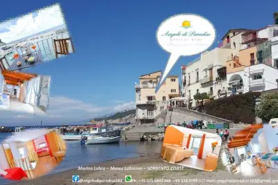 Image de Maison de vacances - Imaginez. . . . relaxant. . . .
