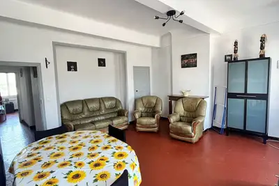 Image de Appartement**  75 m2, 2 chambres, 4 personnes