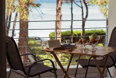 Image de #Luxlikehome A&M Summer House Pefkohori