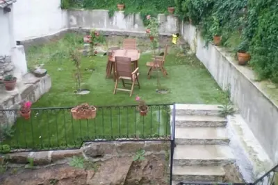 Image de Appartements ruraux La Vera pour 2 personnes