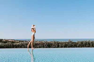 Image de Villa Olivo - Escapade luxueuse et authentiquement italienne à 10 minutes de la mer.