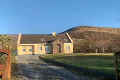 Image de Calme, pays 'Home Away from Home' - Dingle, comté de Kerry