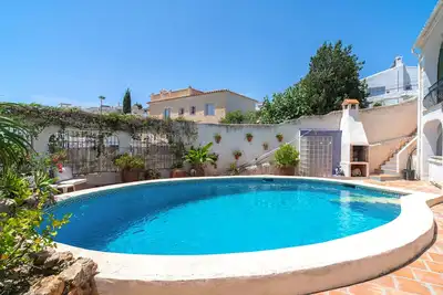 Image de Chimenea 15 Private Pool and Parking by Casasol