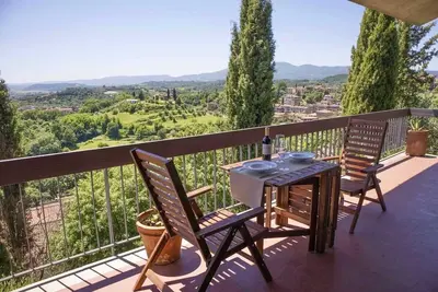 Image de Villa Donatelli Ă Chiusi