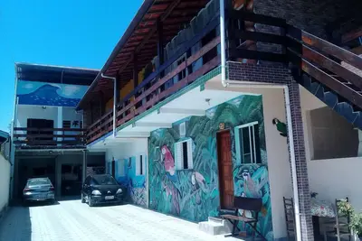 Image de Chalet à Ubatuba - Très bien situé! ! ! P