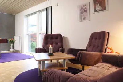 Image de Grande maison confortable Ă Holstebro