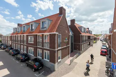 Image de Luxury 4 pers apartment (pet allowed) |