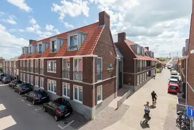 Image de Luxury Comfort apt 3 persons Pet friendl