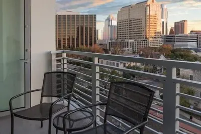 Image de Wyndham Austin - Texas - Présidentielle 2 chambres