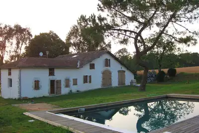 Image de Homerez - Appartement Ă Orthevielle