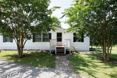 Image de Maison privée sur 8 hectares sereins à Franklin