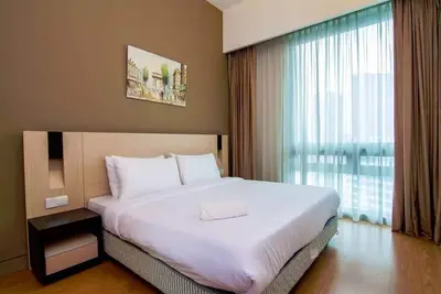 Image de # 02 SwissGarden 2br Bukit Bintang Kl