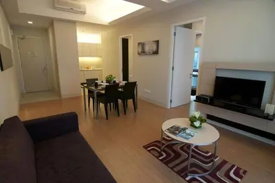 Image de # 01 SwissGarden 2br Bukit Bintang Kl