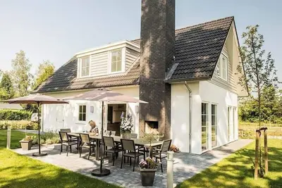 Image de Villa de Hertog 722 - Cinq Chambres Resort, Couchages 10