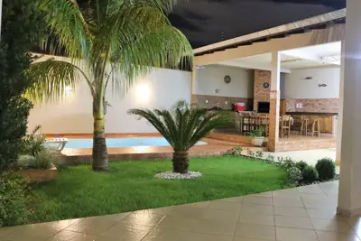 Image de Votre maison à Foz idéale pour la famille et les amis