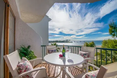 Image de Appartement Cittadini 37 sur la plage d'Alcudia