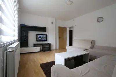 Image de Appartement Azi, Appartements Pejton Ilidža, Sarajevo
