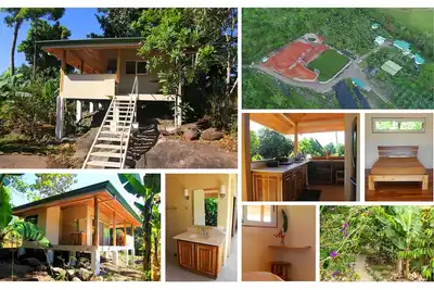 Image de Casita privé 1 · Casita privé @ Permaculture Planet Nature Resort