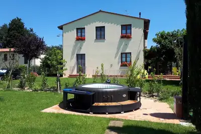Image de Citron - Casale il Boschetto - Jacuzzi & Fitness Open Air