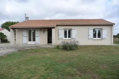 Image de Location d'une maison de vacances dans un petit bourg calme et sympathique