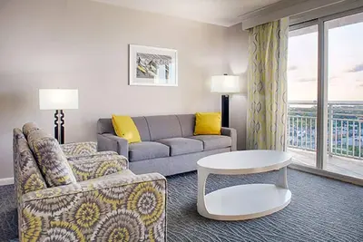 Image de 2020 Daytona 500 - Unité 2 chambres, 3 nuits, Daytona Beach