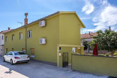 Image de Appartement de vacances Medulin pour 1 - 6 personnes avec 3 chambres à coucher - Appartement de vaca