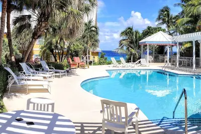 Image de Oceanside Belle Suite spacieuse Loft