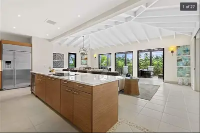 Image de Penthouse de luxe au St Regis Resort - Las Verandas
