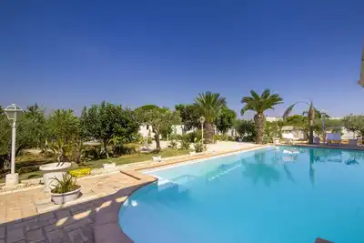 Image de Maison \/ villa - MarsalaMaison de caractère