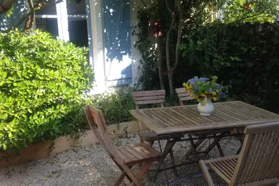Image de Maison de charme au bord de la Seudre et des marais