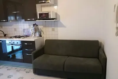 Appartement neuf à 250 m de la plage