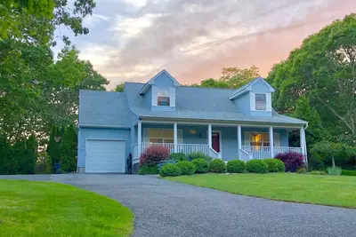 Image de Westhampton Beach Town and Country