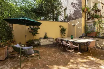 Image de Maison de vacances Margana Palace pour 20 personnes
