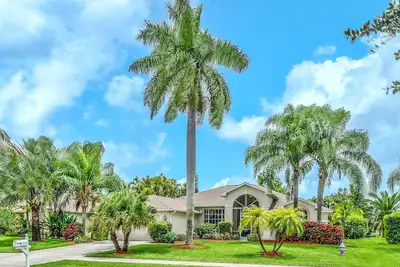 Image de Immense Villa de luxe avec Adsl gratuit sur un emplacement superbe