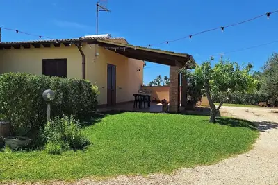 Image de Casa Fra Gli Ulivi - maison de campagne