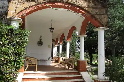 Image de San Felice Circeo: maison / villa - San felice circeo
