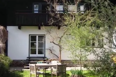 Image de Maison de vacances Lofer pour 1 - 6 personnes avec 3 chambres à coucher - Maison de vacances